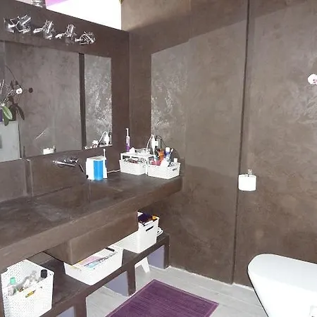 Apartament Apartamento La Pineda