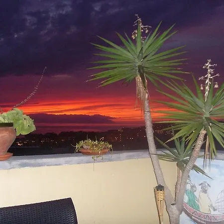 Apartament Apartamento La Pineda Costa Adeje (Tenerife)