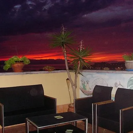 Apartamento La Pineda Apartament *