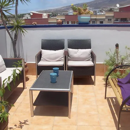 Apartamento La Pineda 阿德耶