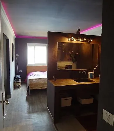 公寓 Apartamento La Pineda