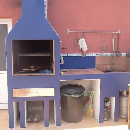 Apartamento La Pineda 公寓 阿德耶