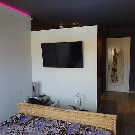 Apartamento La Pineda 阿德耶