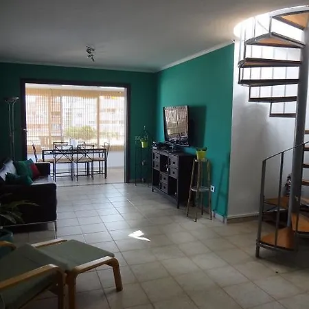 Apartamento La Pineda 公寓